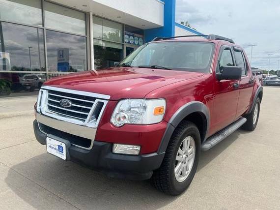 FORD EXPLORER SPORT TRAC 2010 1FMEU5BE9AUF00177 image FORD EXPLORER SPORT TRAC 2010 1FMEU5BE9AUF00177 image